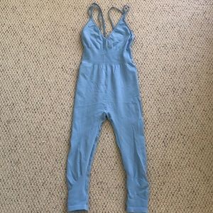 FREE PEOPLE MOVEMENT ASTRO ONESIE
